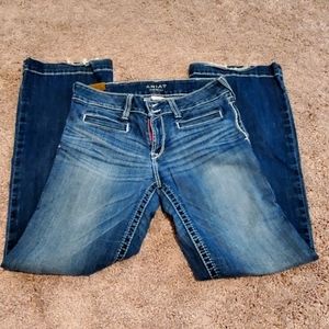 Ariat Trouser Jeans